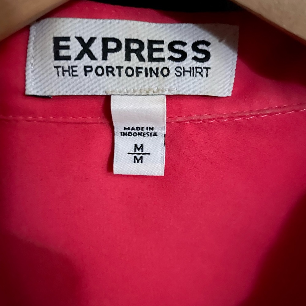 Express Portofino blouse